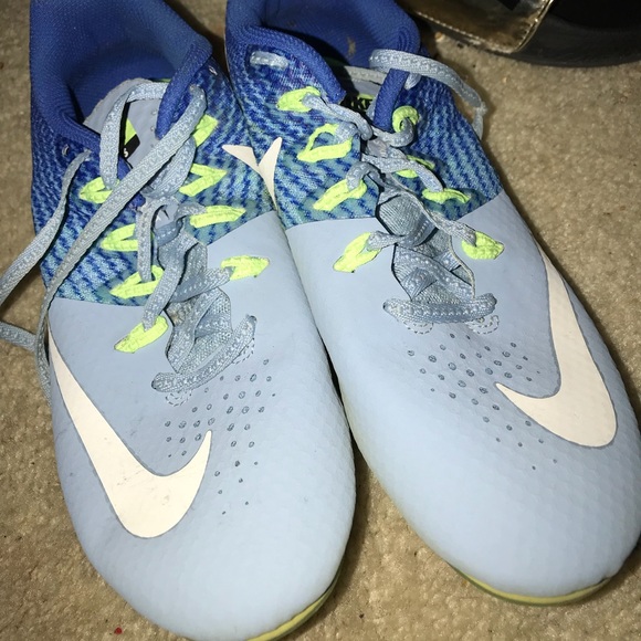 Track Nike Spikes - Picture 1 of 3